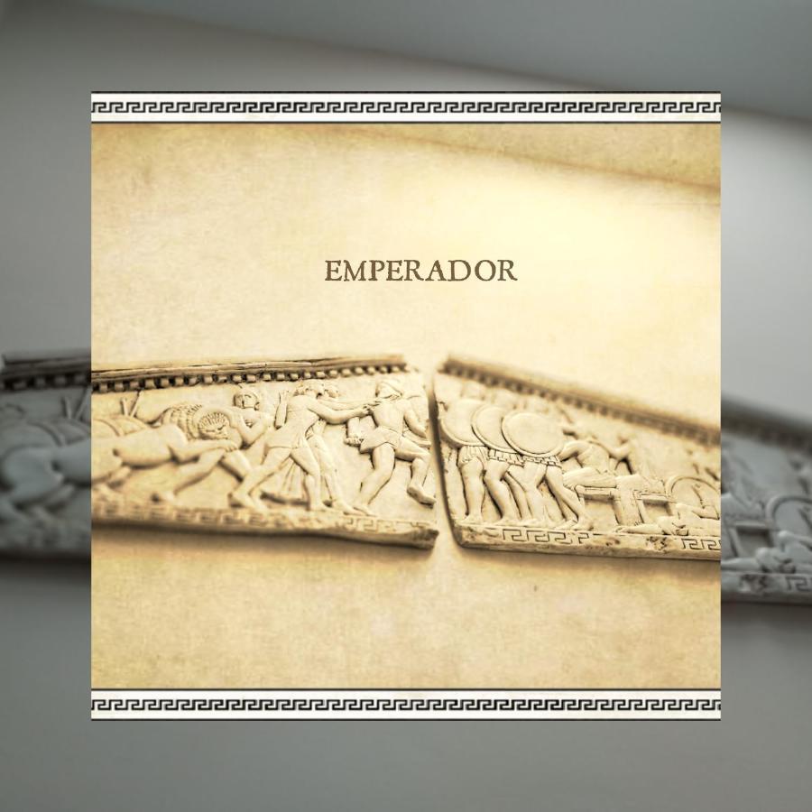 Emperador Augusto 호텔 메리다 외부 사진